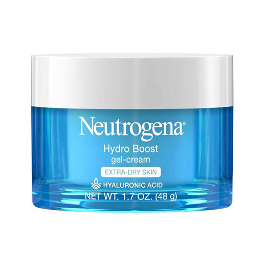 ژل کرم آبرسان هیدروبوست نوتروژینا (Neutrogena)