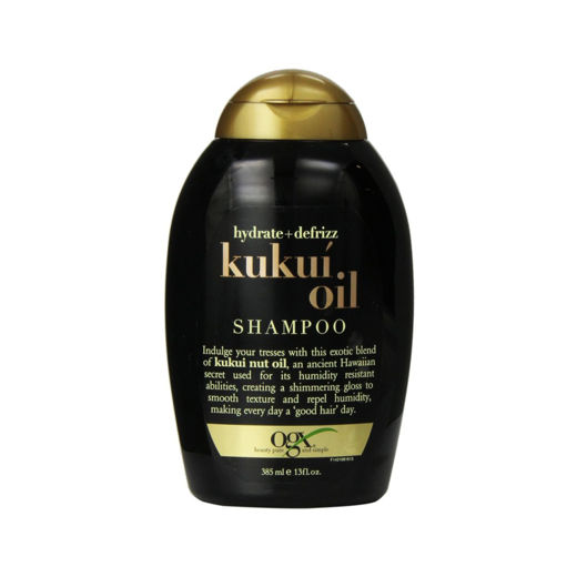 شامپو روغن کوکوی صاف کننده و آبرسان مو  او جی ایکس (OGX)