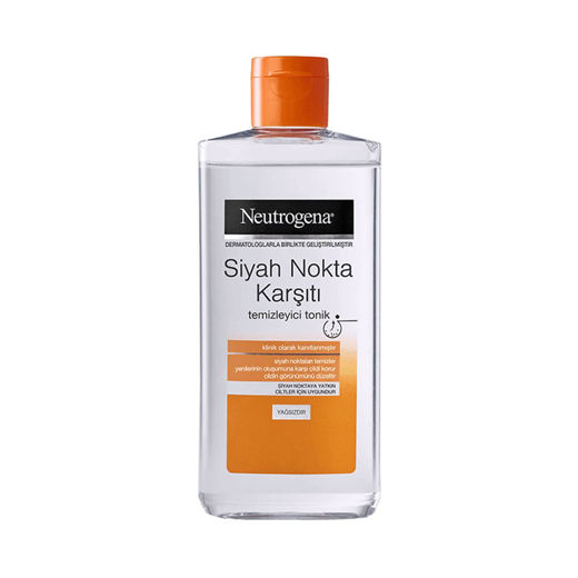 تونر ضد جوش نوتروژینا (Neutrogena)