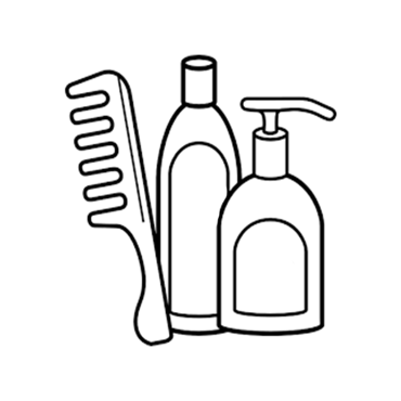 تصویر برای دسته  محصولات تقویت کننده مو