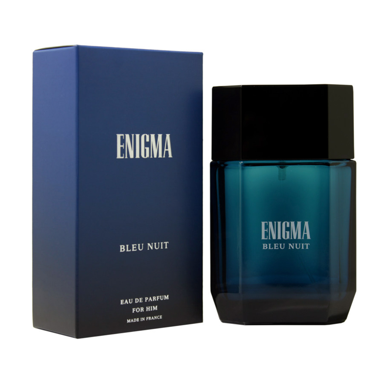 ادو پرفیوم مردانه ی آرت اند پرفیوم مدل Enigma Bleu Nuit