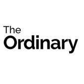 The Ordinary