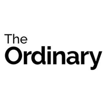 The Ordinary