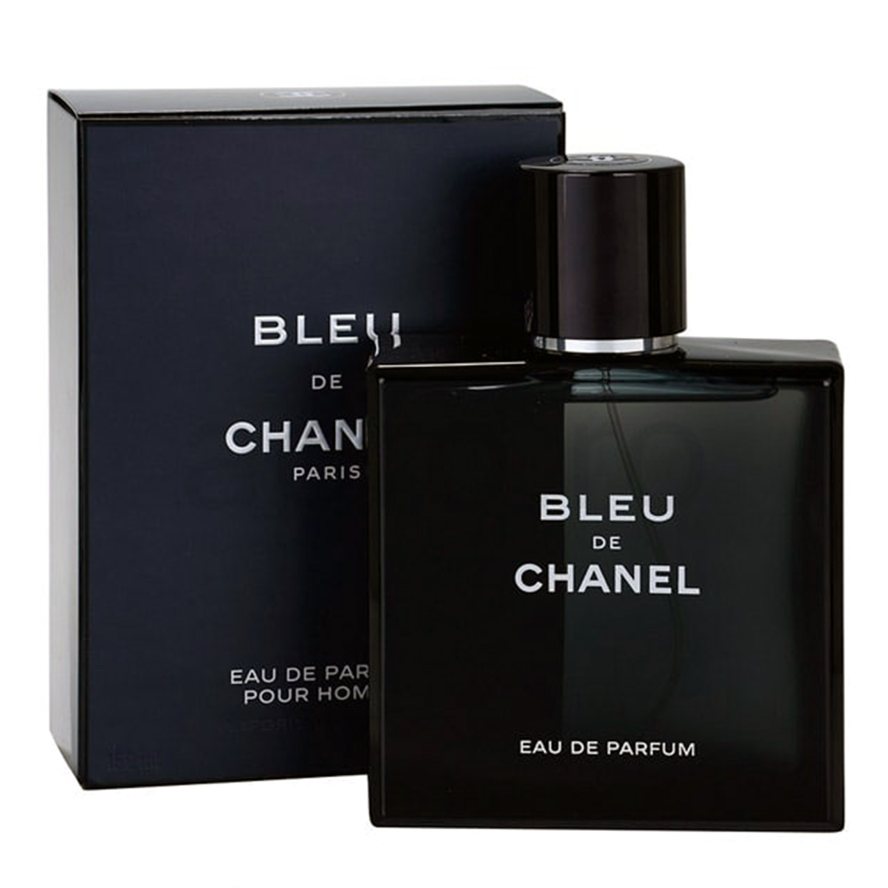 عطر شنل بلو Bleu de Chanel EDP