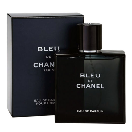 عطر مردانه ی شنل بلو (Bleu de Chanel EDP)