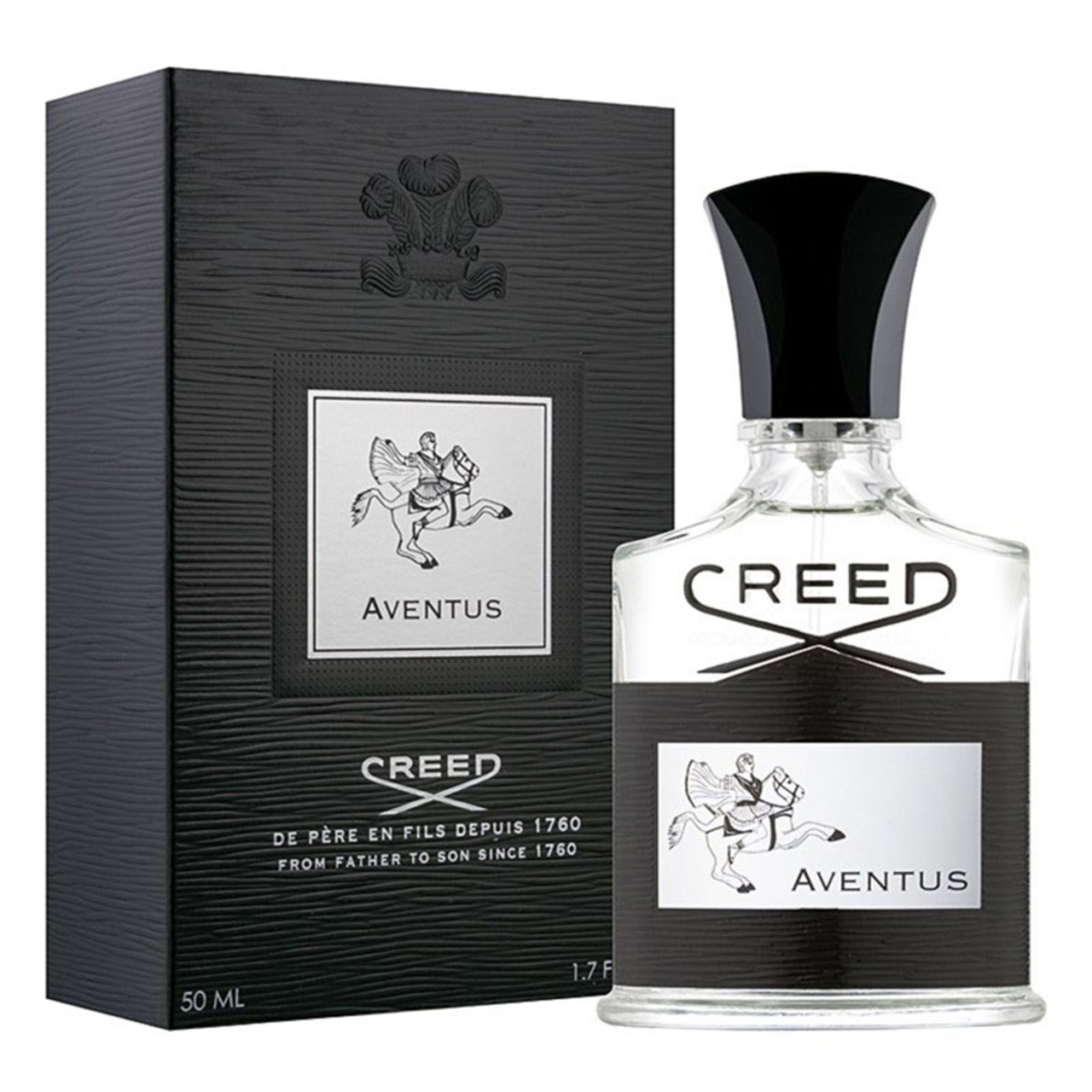 عطر ادکلن کرید اونتوس مردانه Creed Aventus