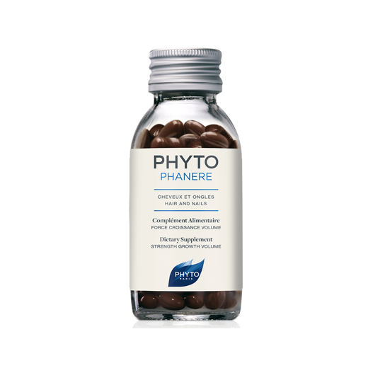 قرص مکمل تقویت مو فیتو فانر (Phyto)