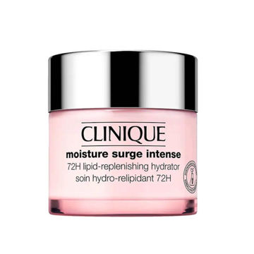 کرم مرطوب کننده 72 ساعت کلینیک 75میل Clinique 72 hour moisturizing cream 75 ml