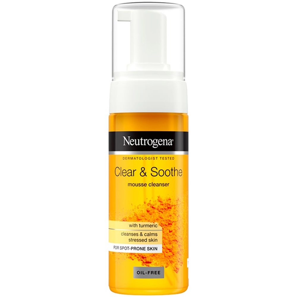 (Hydro Boost Neutrogena) ژل شستشوی صورت نوتروژینا هیدروبوست