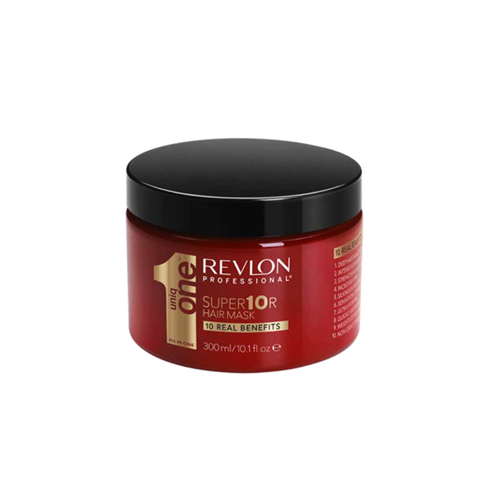 ماسک مو یونیک وان رولون (revlon uniq one mask)