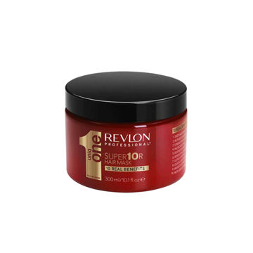 ماسک مو یونیک وان رولون (revlon uniq one mask)