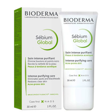 ضد جوش بایودرما (Bioderma anti acne)