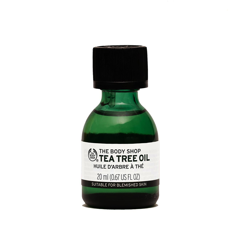 روغن درخت چای بادی شاپ 10 و 20 میل (Tea tree)