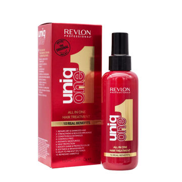 اسپری موی ده کاره رولون یونیک وان 150 میل (Revlon)