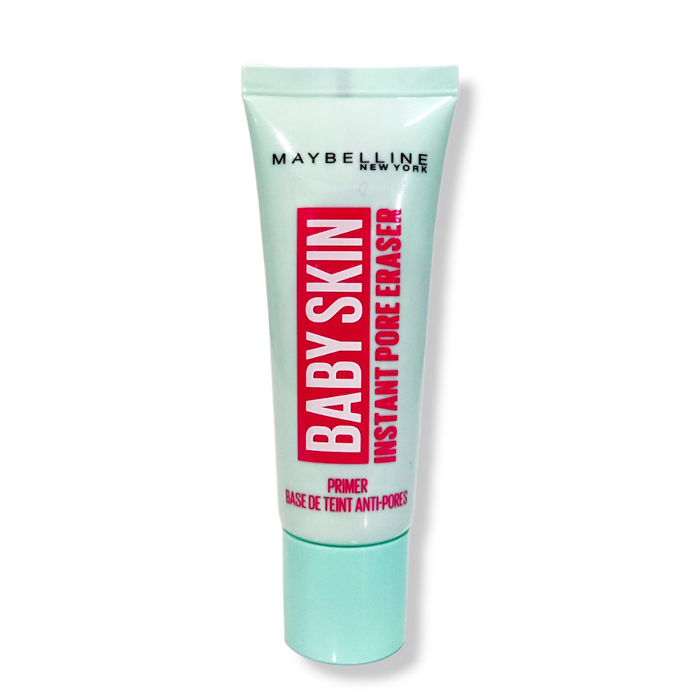 پرایمر میبلین بیبی اسکین(Maybelline)