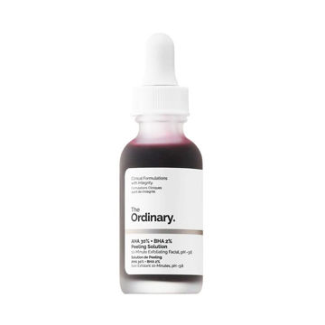 سرم پیلینگ لایه بردار اوردینری (The Ordinary)