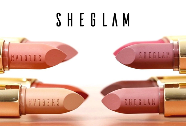 برند شیگلم Sheglam