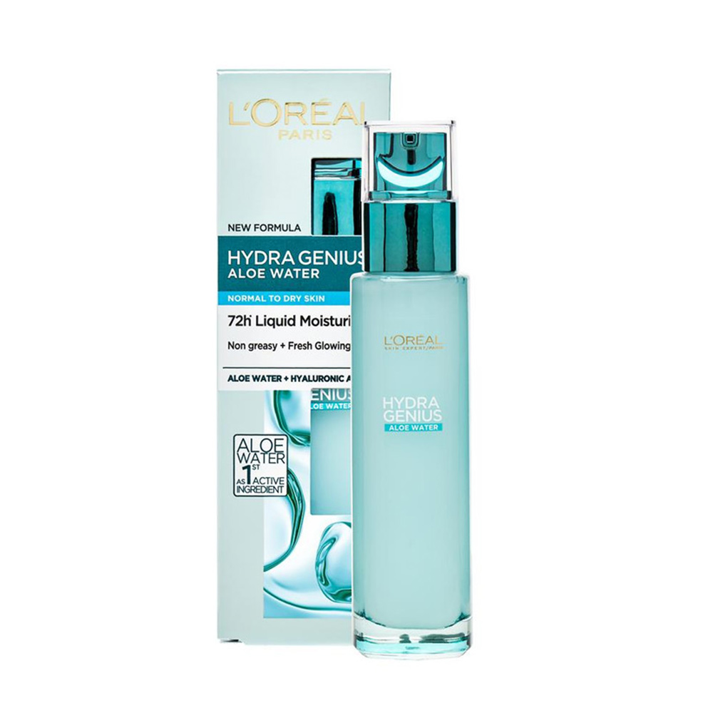 آبرسان 72 ساعته لورآل پاریس (LOREAL)