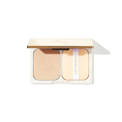 پودر کنترل چربی شیگلم (Sheglam) رنگ warm sand