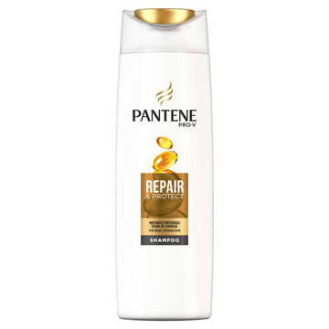 شامپو پنتن مناسب موهای خشک و آسیب (Pantene)