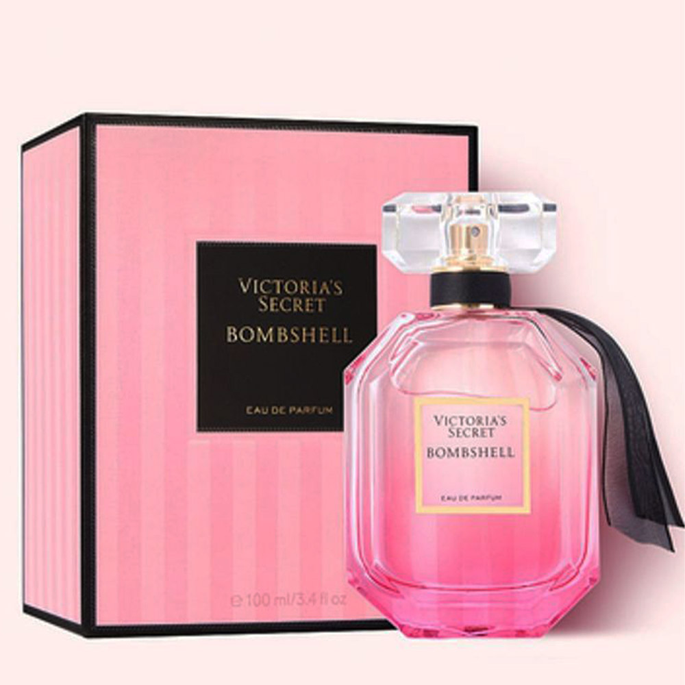 عطر ویکتوریا سیکرت بامبشل(Victoria’s Secret Bombshell)