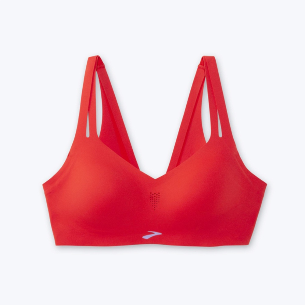 نیمتنه ورزشی بروکس  Brooks Dare Strappy Run Bra 2