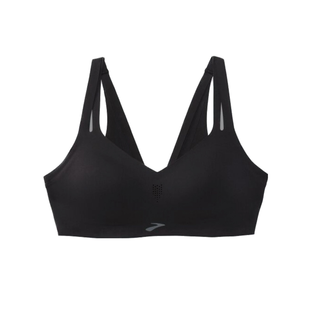 نیمتنه ورزشی بروکس  Brooks Dare Strappy Run Bra 2