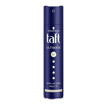 اسپری نگهدارنده مو مدل ULTIMATE تافت (TAFT)