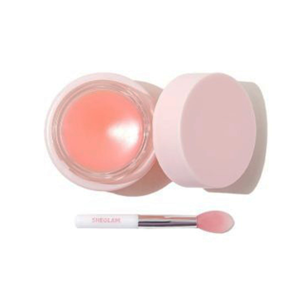 کرم ترمیم کننده pillow lip لب شیگلم (sheglam )