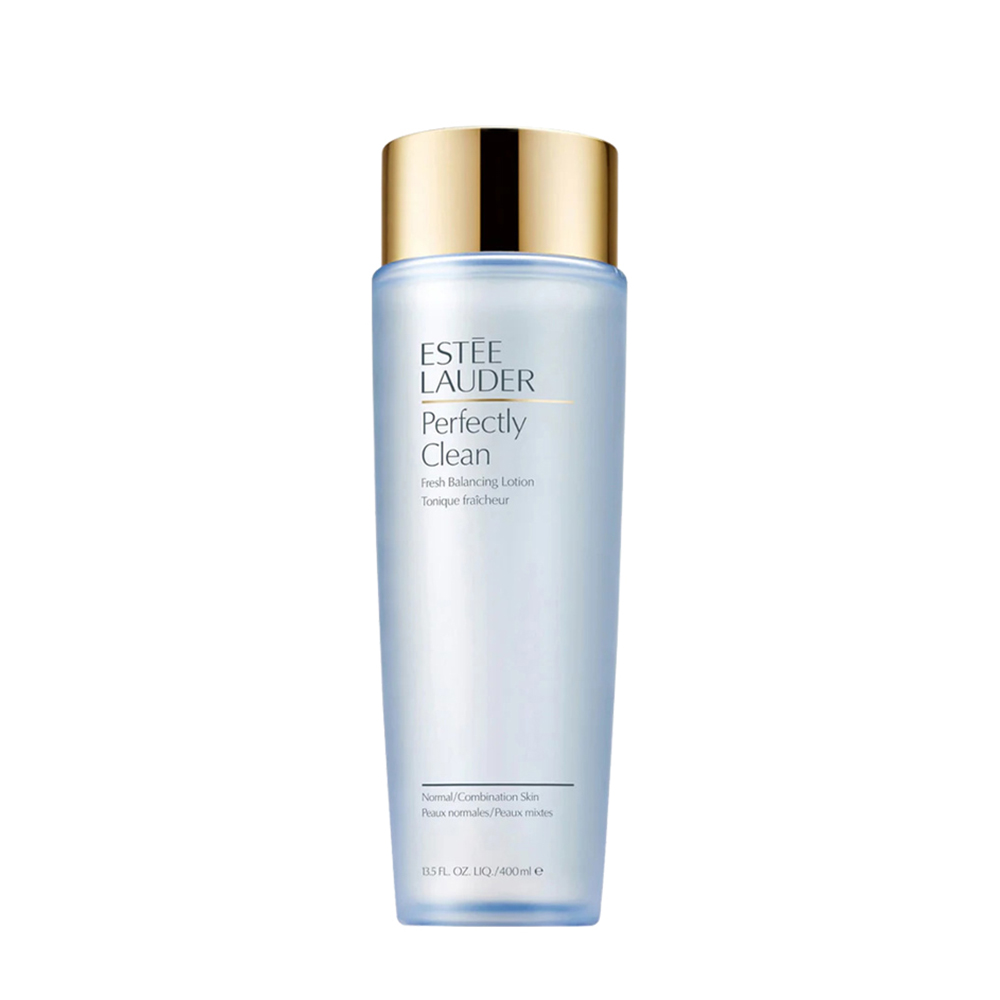 تونر آبرسان مدل پرفکتلی کلین استی لادر (Estee lauder)