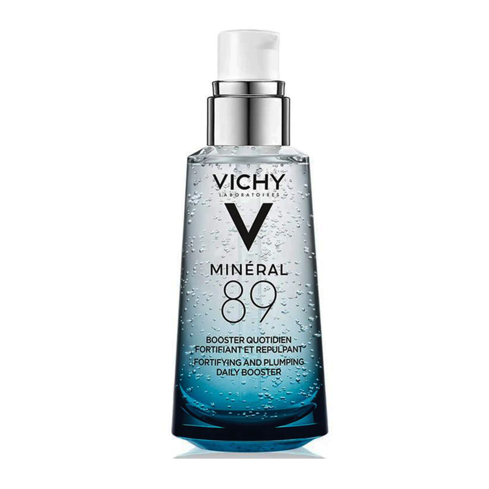 سرم آبرسان و مرطوب کننده ویشی مدل مینرال 89 حجم 30 میل(Vichy)