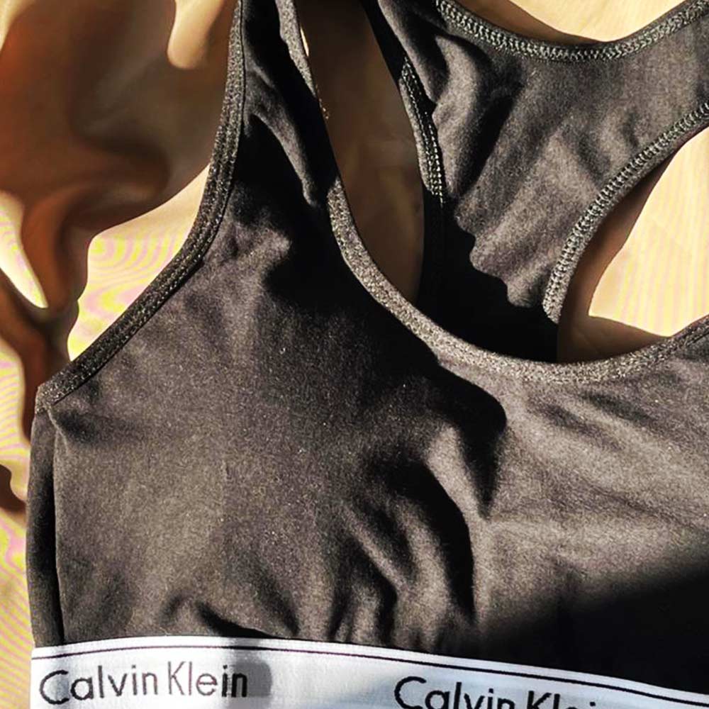 ست لباس زیر کلوین کلاین  (Calvin Klein)