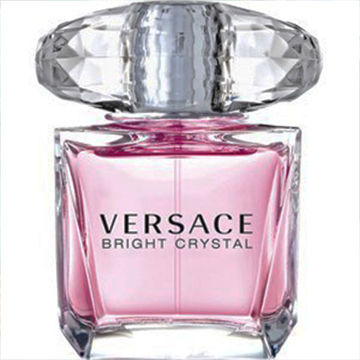 عطر زنانه ورساچه برایت کریستال (Versace)