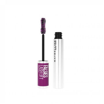 ریمل حجم دهنده مدل the falsies lash lift میبلین ( Maybelline)