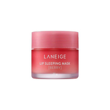 ماسک لب شب لانیژ (laneige)