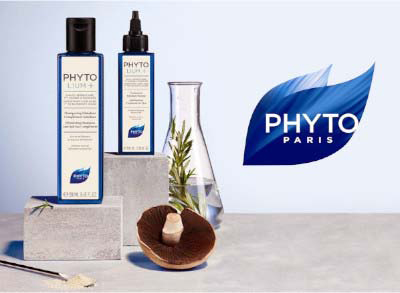 شامپو های فیتو (phyto)