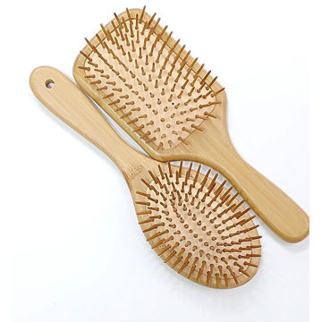 برس چوبی ( Wooden brush)