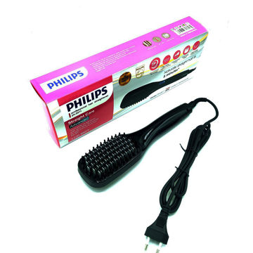 برس مو حرارتی فیلیپس ( philips)