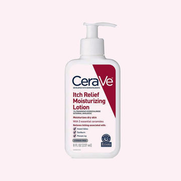 کرم مرطوب کننده رفع خارش سراوی  (Cerave)