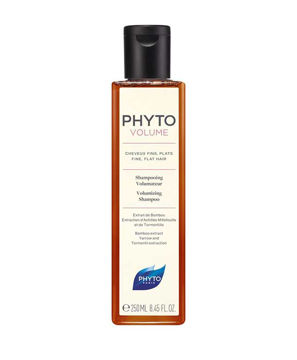 شامپو حجم دهنده مخصوص موهای نازک  فیتو ولوم (Phyto)