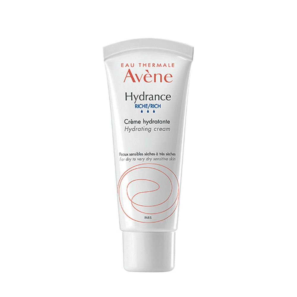 کرم آبرسان پوست خشک Hydrance اون (Avene)