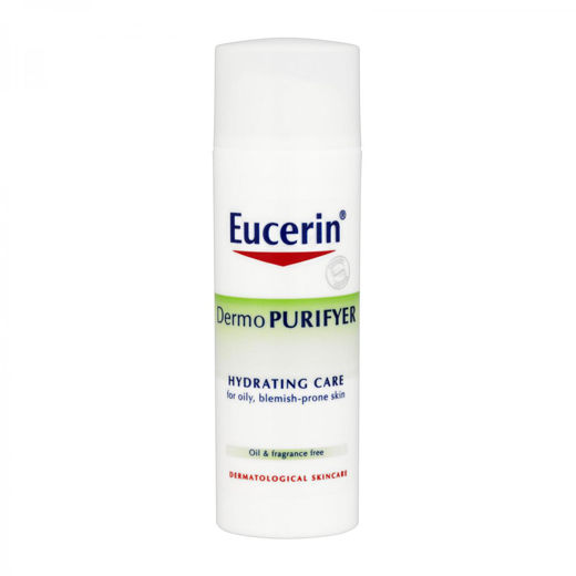 کرم مرطوب کننده درمو اوسرین (Eucerin)
