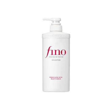 شامپو ترمیم کننده و تغذیه کننده Fino شیسیدو (Shiseido)