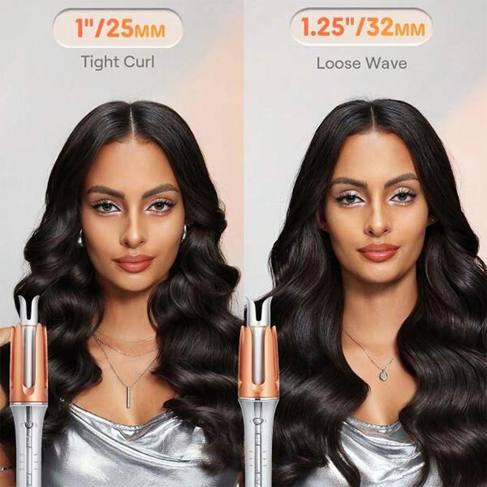 پکیج ارایشی بهداشتی ولنتینو هیر (Valentino Hair) سین استایل VIP