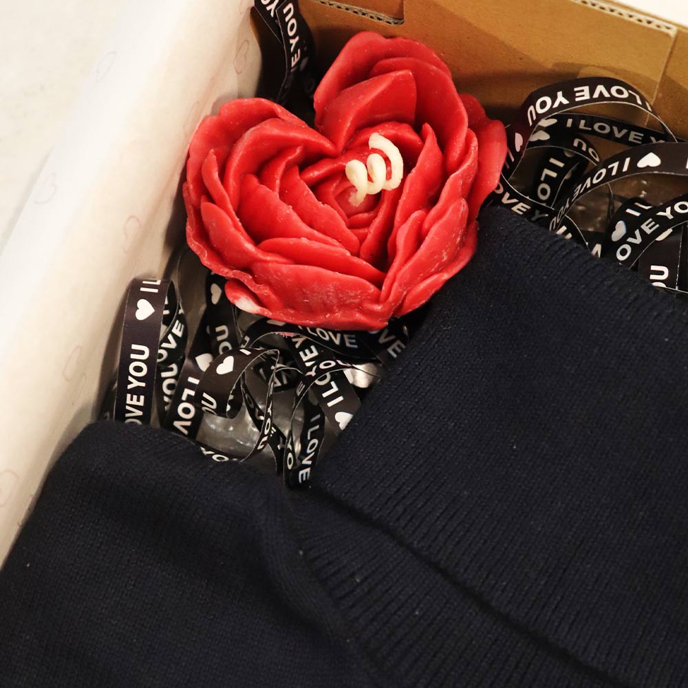 پکیج هدیه ولنا شیرت ( Valena shirt ) سین استایل