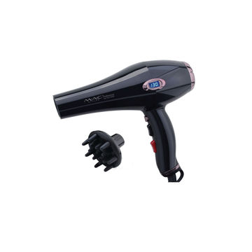 سشوار حرفه ای مک استایلر (MC Styler) مدل MC-6682