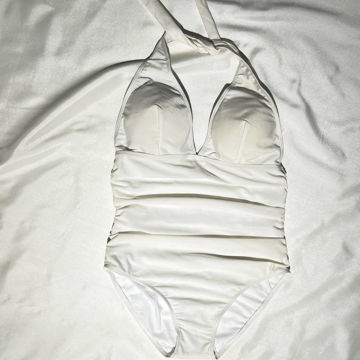 مایو زنانه یک تکه وایتن (Whiten)