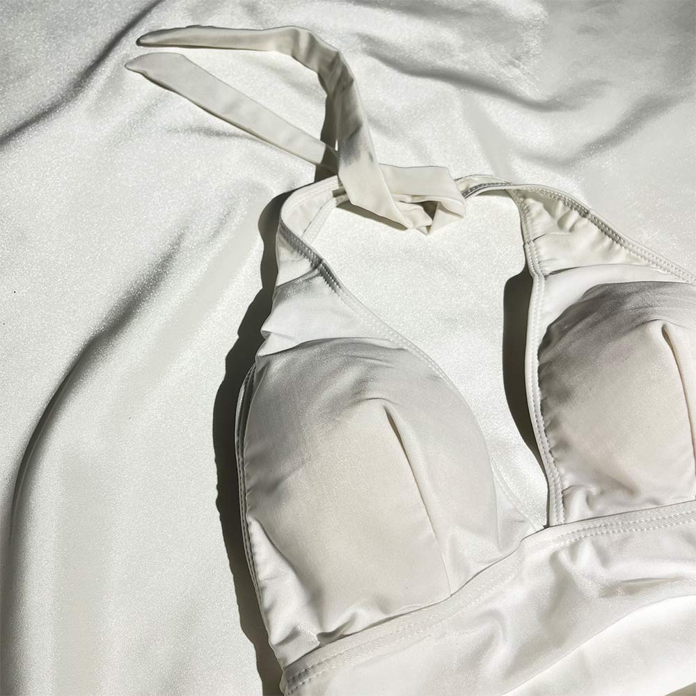مایو زنانه یک تکه وایتن (Whiten)
