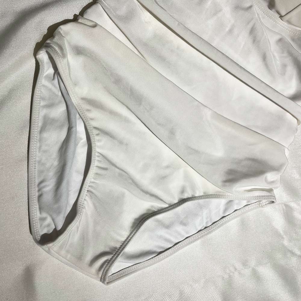 مایو زنانه یک تکه وایتن (Whiten)