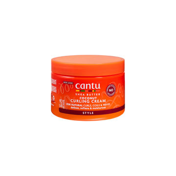 کرم مو مخصوص مو فر کانتو (Cantu)
